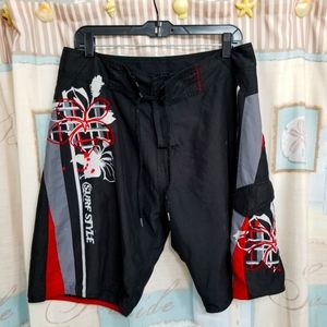 😎Surf Style Board Shorts